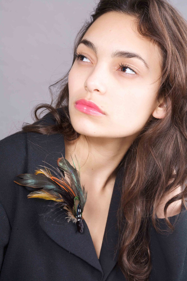 ADA ZANDITON